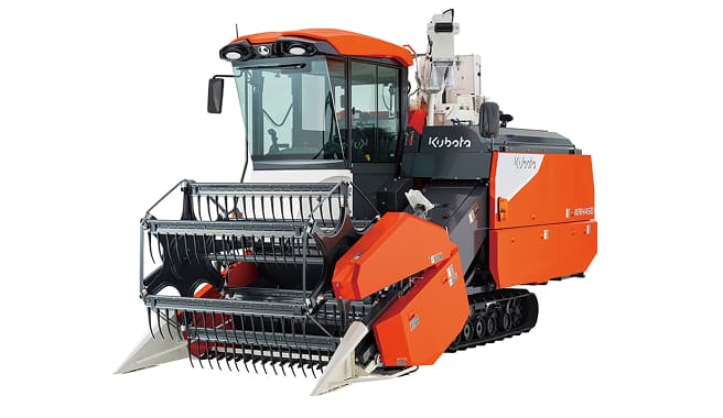 KRH450